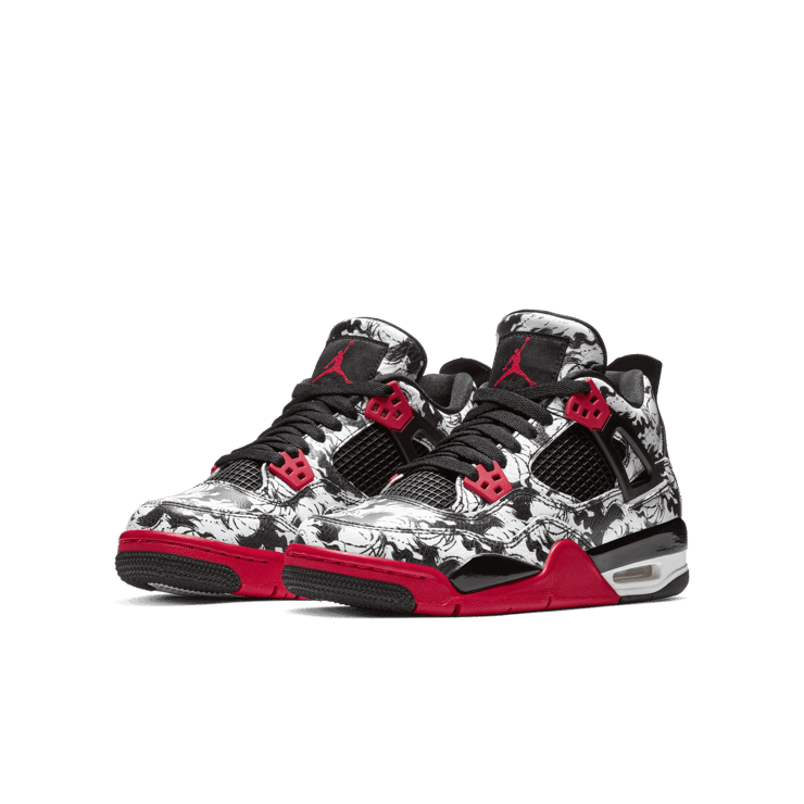 Air Jordan 4 Retro “Tattoo”