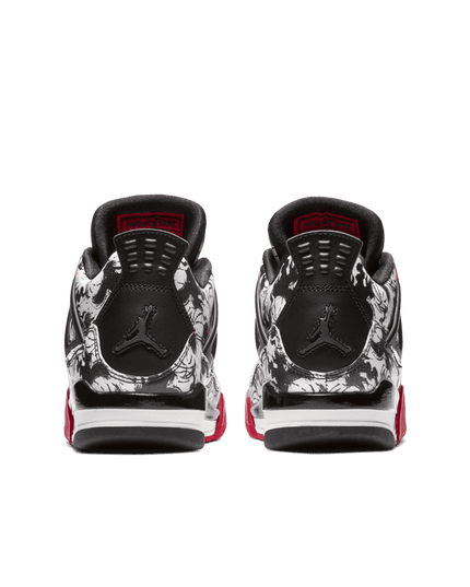 Air Jordan 4 Retro “Tattoo”