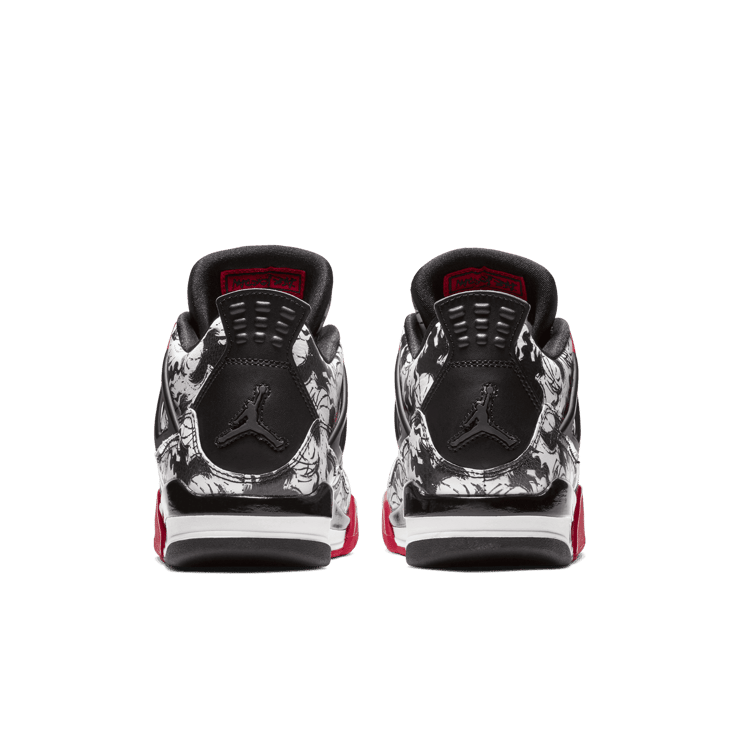 Air Jordan 4 Retro “Tattoo”