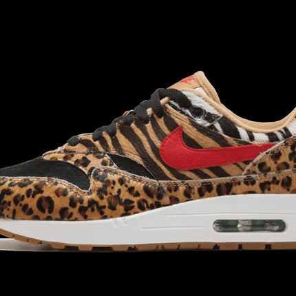 Nike Air Max 1atmos Animal Pack 2.0
