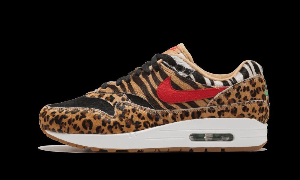 Nike Air Max 1atmos Animal Pack 2.0