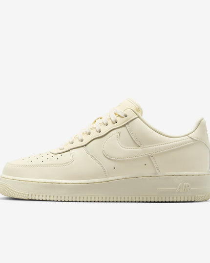 Nike air force 1 low '07 fresh coconut milk