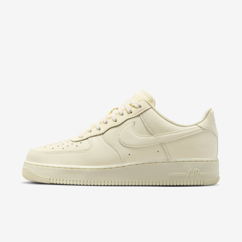 Nike air force 1 low '07 fresh coconut milk