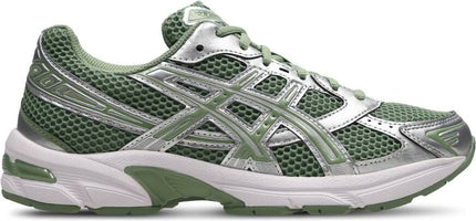 Asics gel 1130 Swamp Green Silver