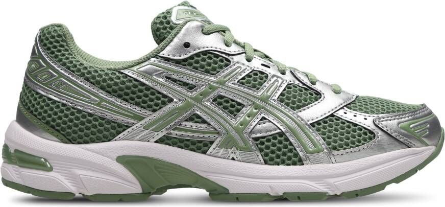 Asics gel 1130 Swamp Green Silver