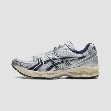 JJJJound x Asics Gel-Kayano 14 "Midnight"