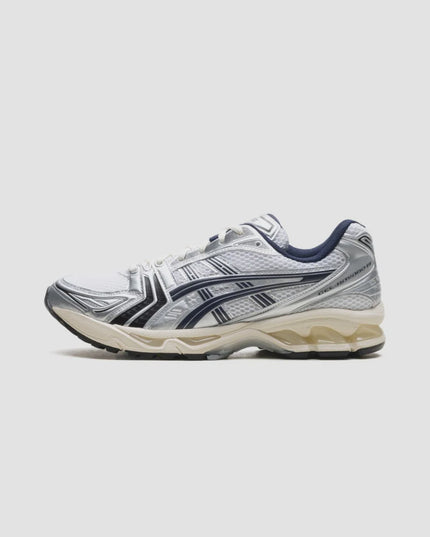 JJJJound x ASICS GEL-KAYANO 14 Midnight
