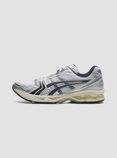 JJJJound x Asics Gel-Kayano 14 "Midnight"
