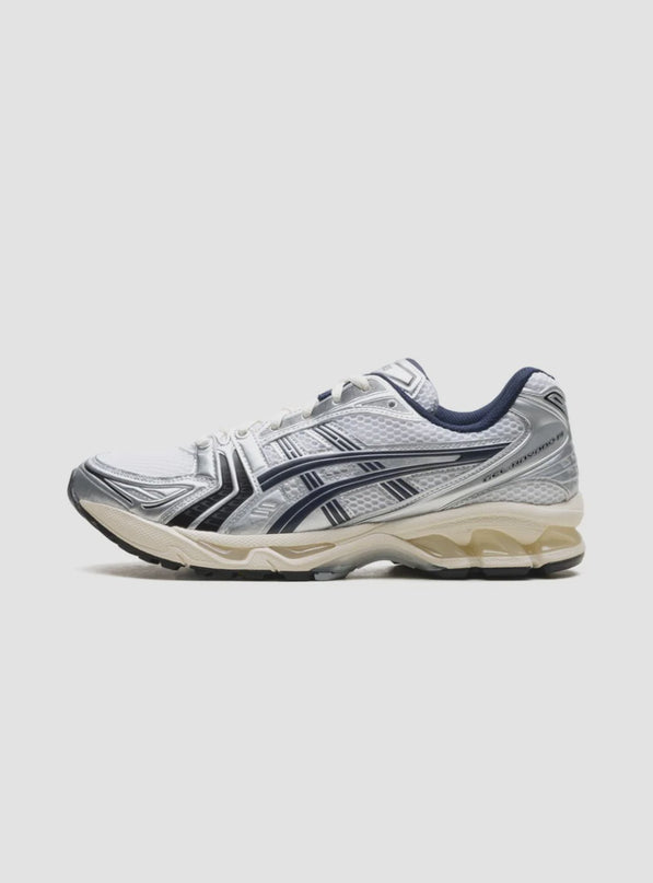 JJJJound x ASICS GEL-KAYANO 14 Midnight