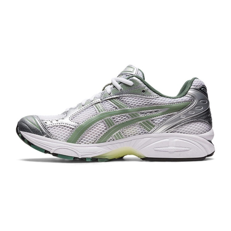 Asics Gel-Kayano 14 White/Slate Grey
