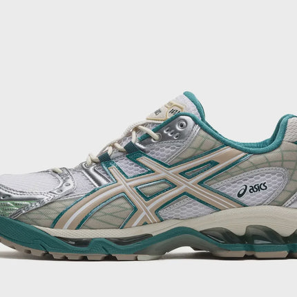 Asics GEL-Nimbus 10.1 Rainy Lake