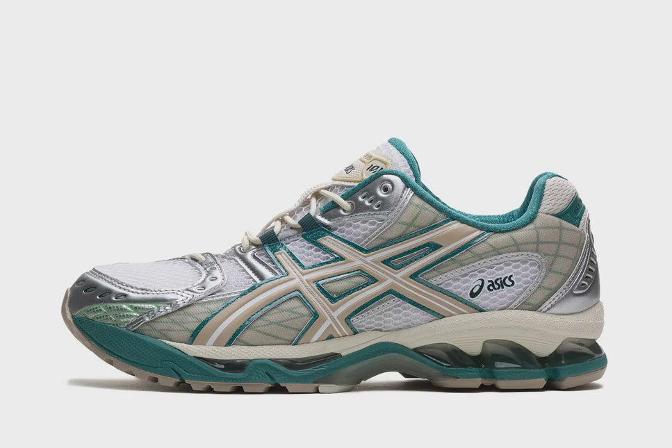 Asics GEL-Nimbus 10.1 Rainy Lake