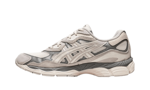 Asics Gel-NYC Clay Grey/ Black