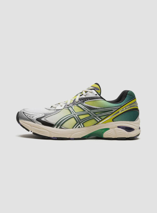 ASICS Kith x Marvel x GT 2160 Green Goblin
