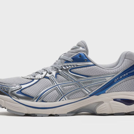 ASICS GT-2160 Piedmont Grey & Deep Marine