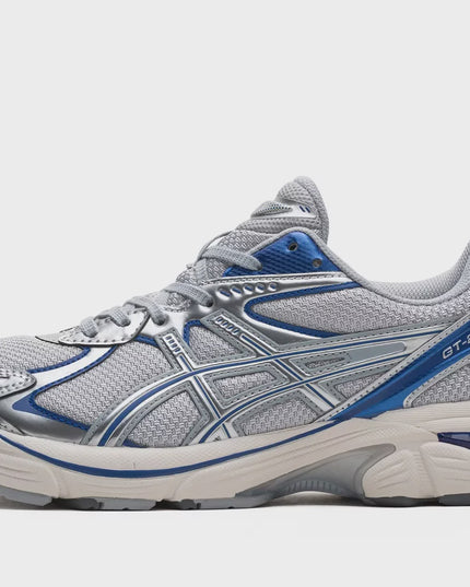 ASICS GT-2160 Piedmont Grey & Deep Marine