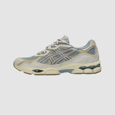 ASICS Gel-NYC Steeple grey/cream
