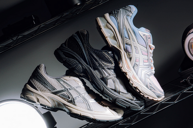 <h2>ASICS</h2>