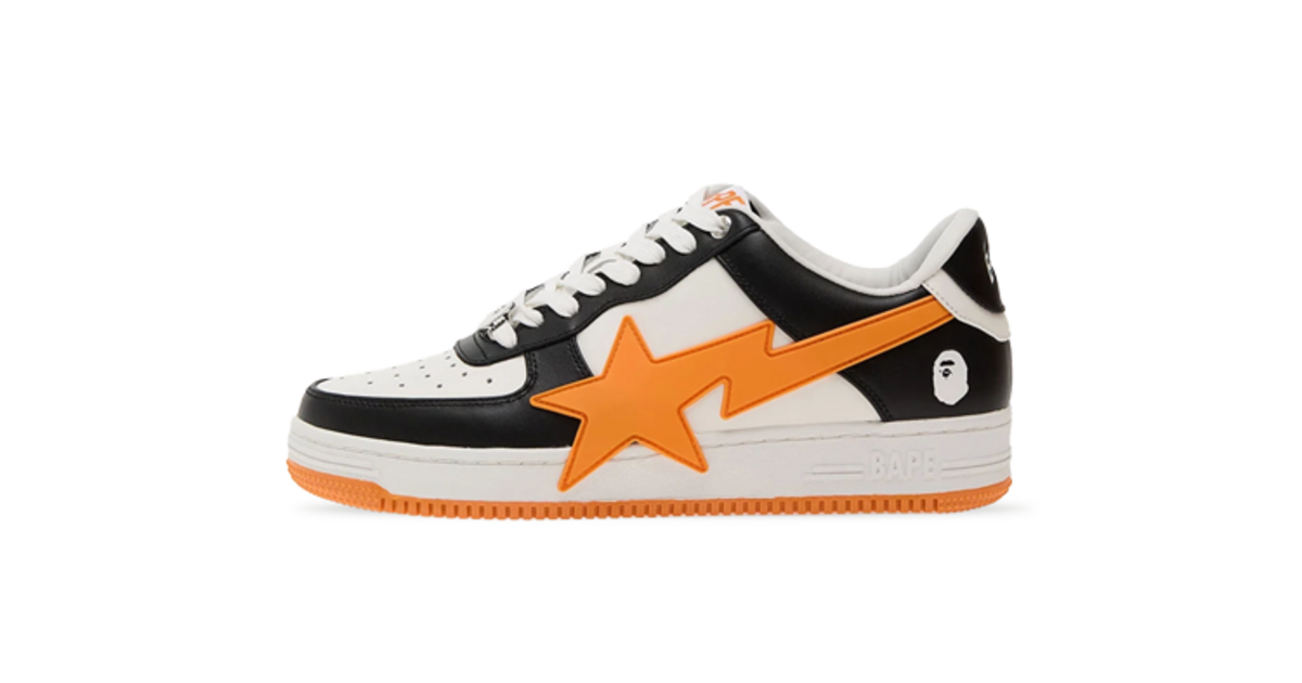 BAPE STA™ OS #2 MENS