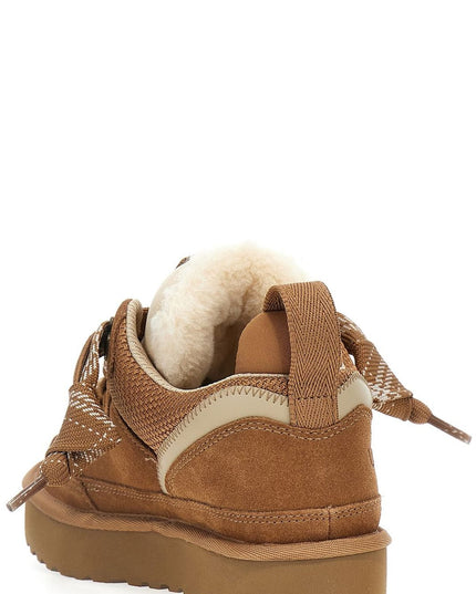 Ugg Low Lowmel Chestnut