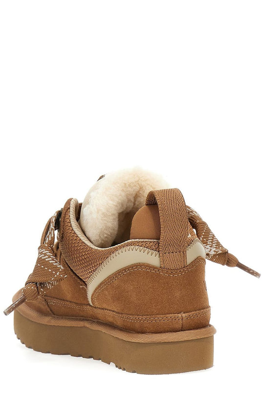 Ugg Low Lowmel Chestnut