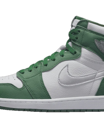 Air Jordan 1 High OG Gorge Green