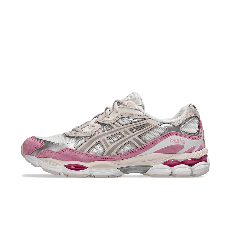 Asics Gel-Nyc Strawberries & Cream USED