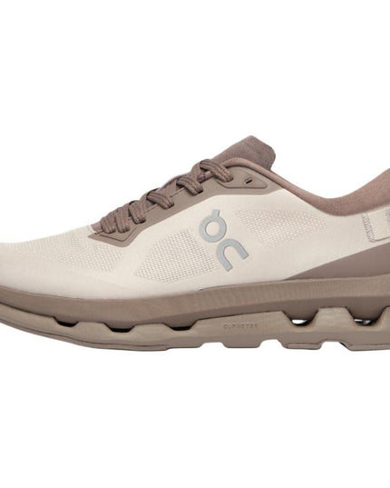 on Cloudzone sneakers ASH/SAND
