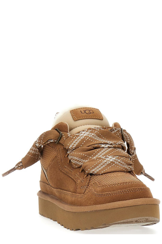 Ugg Low Lowmel Chestnut