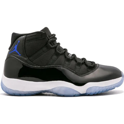 Jordan 11 Space Jam (2016)