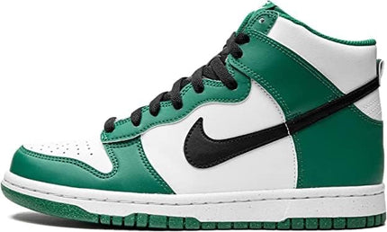 Nike Dunk High GS "CELTICS"