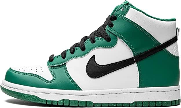 Nike Dunk High GS "CELTICS"