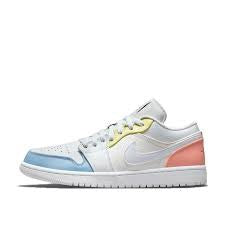 Air Jordan 1 Low To My First Coach