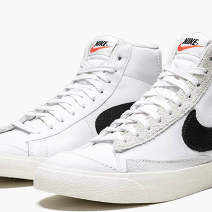 Nike Blazer Mid 77 Vintage X Slam Jam