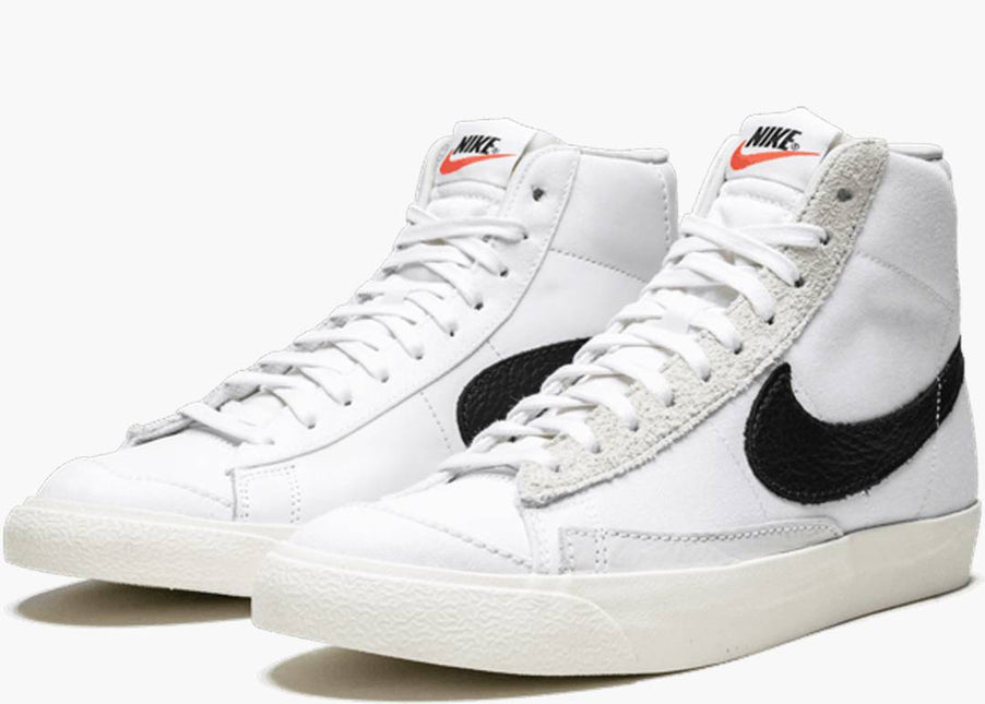 Nike Blazer Mid 77 Vintage X Slam Jam