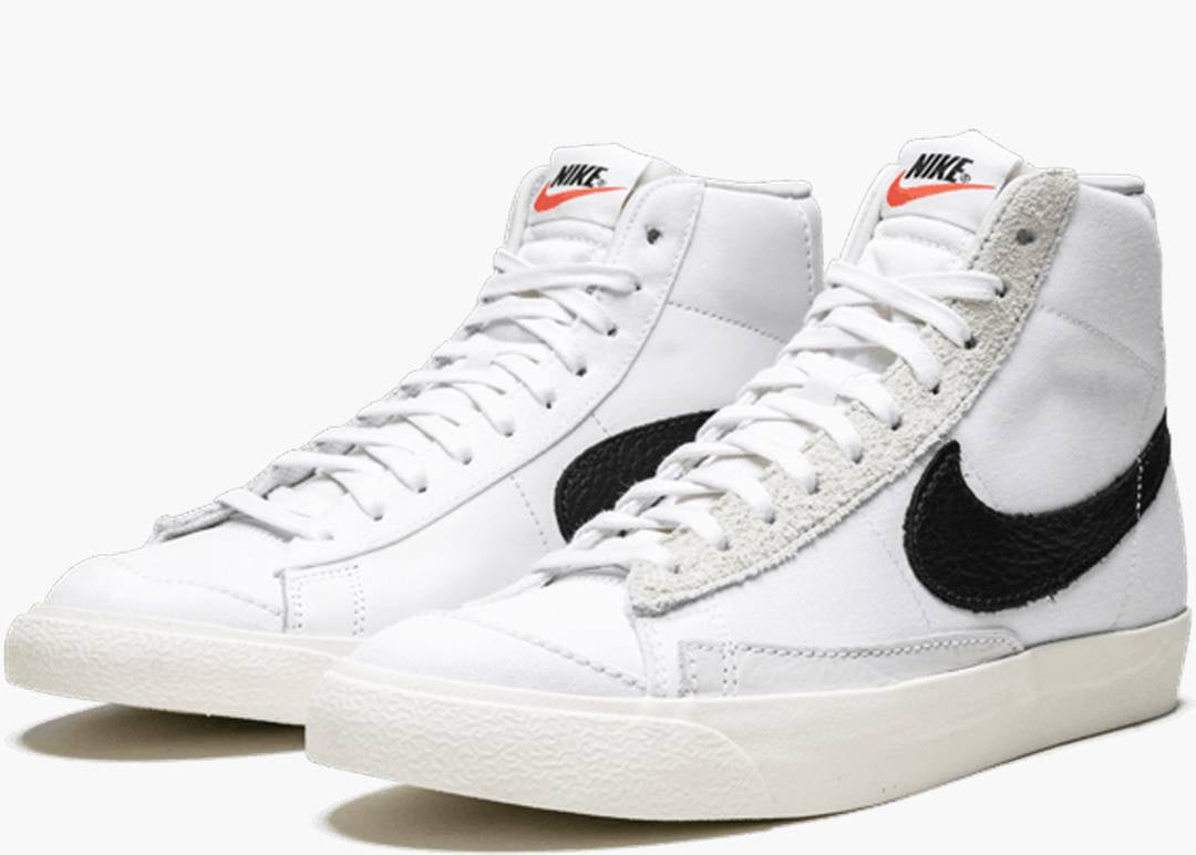 Nike Blazer Mid 77 Vintage X Slam Jam