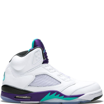 Jordan 5 NRG “Fresh Prince of Bel-Air