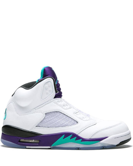 Jordan 5 NRG “Fresh Prince of Bel-Air