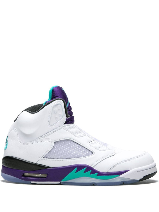 Jordan 5 NRG “Fresh Prince of Bel-Air