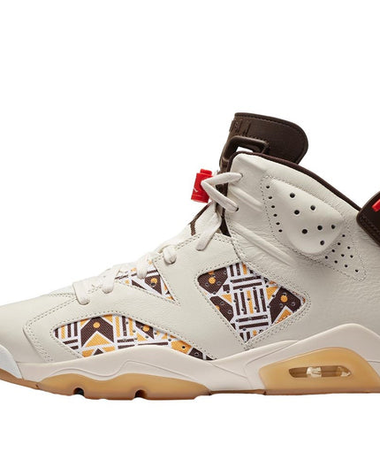 Nike Air Jordan 6 Retro Q54