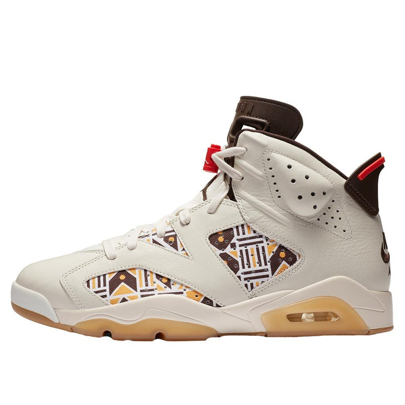 Nike Air Jordan 6 Retro Q54