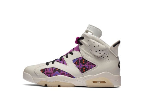 Air 6 Quai 54 Retro