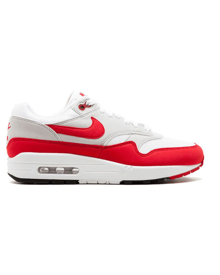 Air Max 1 Anniversary Red (2017 Restock Pair)