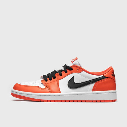 Air Jordan 1 Low OG Starfish
