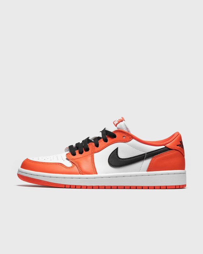 Air Jordan 1 Low OG Starfish