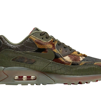 NIKE AIRMAX 90 CAMO CROC