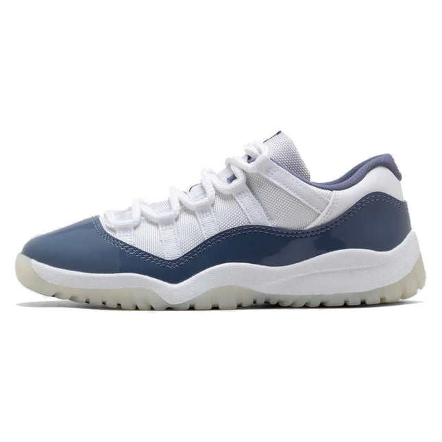 Air Jordan 11 Retro Low PS "Diffused Blue"