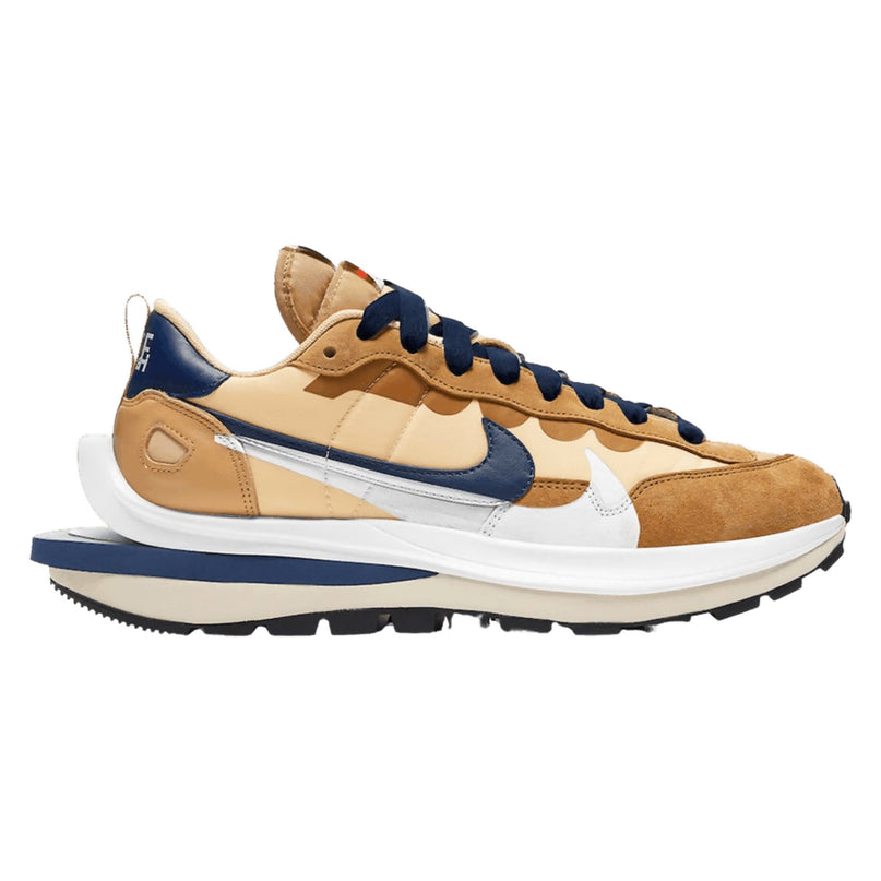 Sacai x Nike VaporWaffle "Sesame"