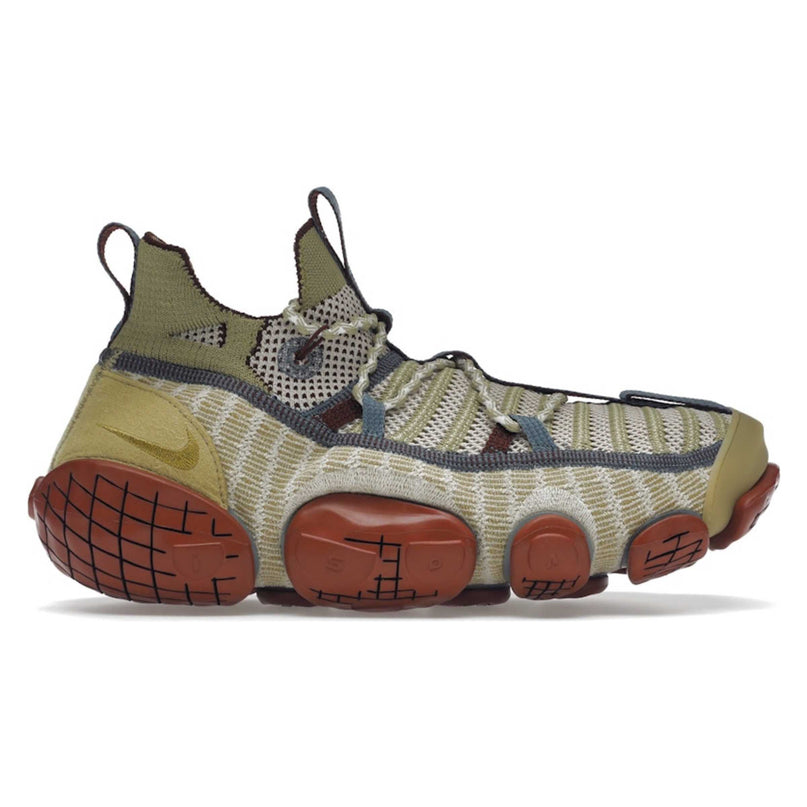 Nike ISPA Link Barley Desert Moss x