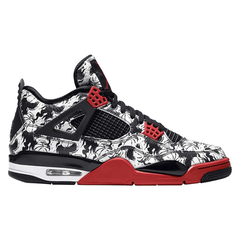 Air Jordan 4 Retro “Tattoo”